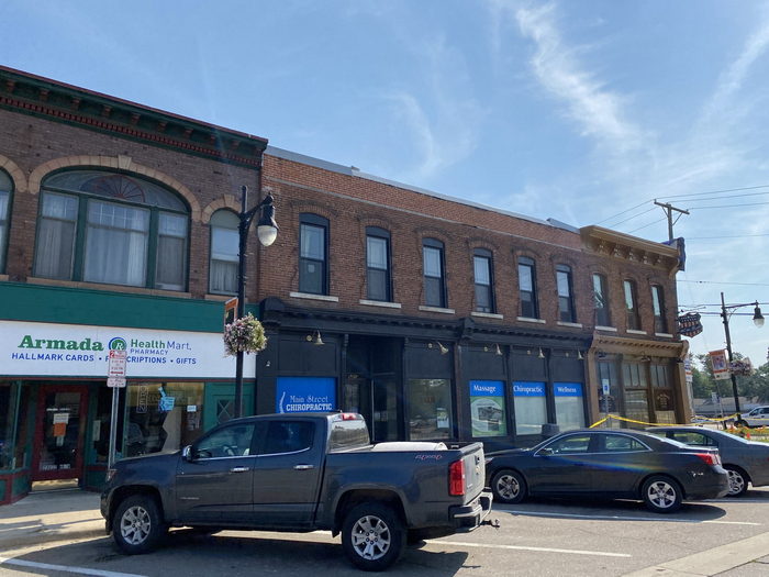 Armada - July 2021 Photo (newer photo)